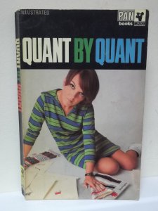 Cover of Quant by Quant by Mary Quant