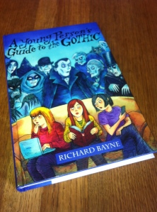Young Person's Guide to the Gothic photo